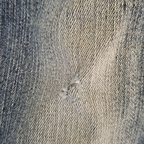 Vigoss Jeans girls size 10 - Picture 4 of 4